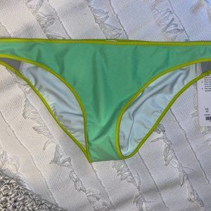 Lululemon Surf to Sand Bikini Bottoms